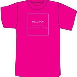 Inclusion-T-Shirt
