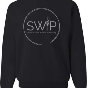 SWIP Logo Crew Neck